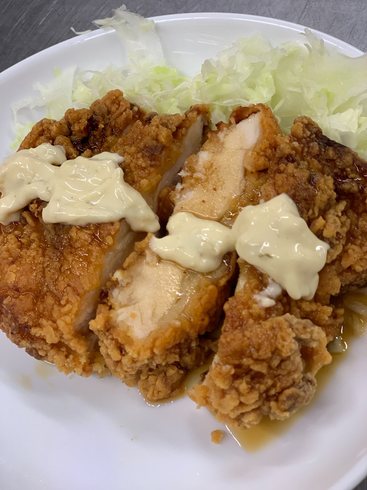 チキン南蛮